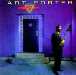 Art Porter - Pocket City